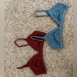 COPY - skims bralettes